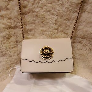 Mini Coach Bowery crossbody bag